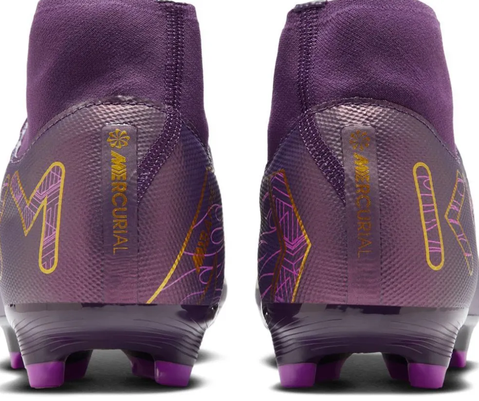 Zm Superfly 10 Acad Km Fg/mg