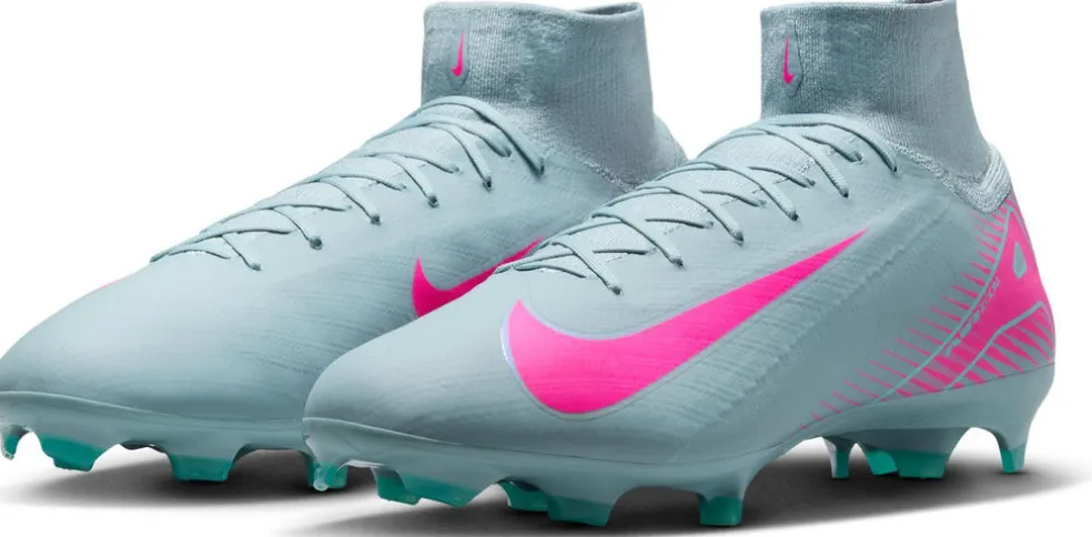 Zm Superfly 10 Pro Fg