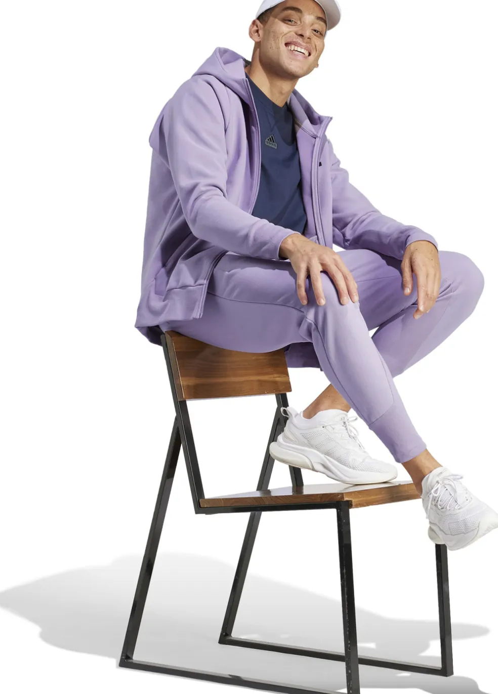 Z.N.E. Winterized broek