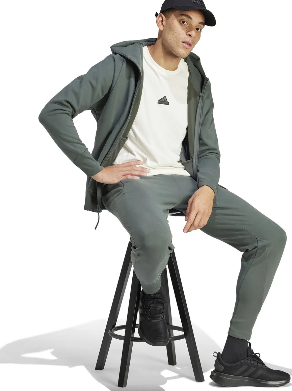 Z.N.E. Winterized broek