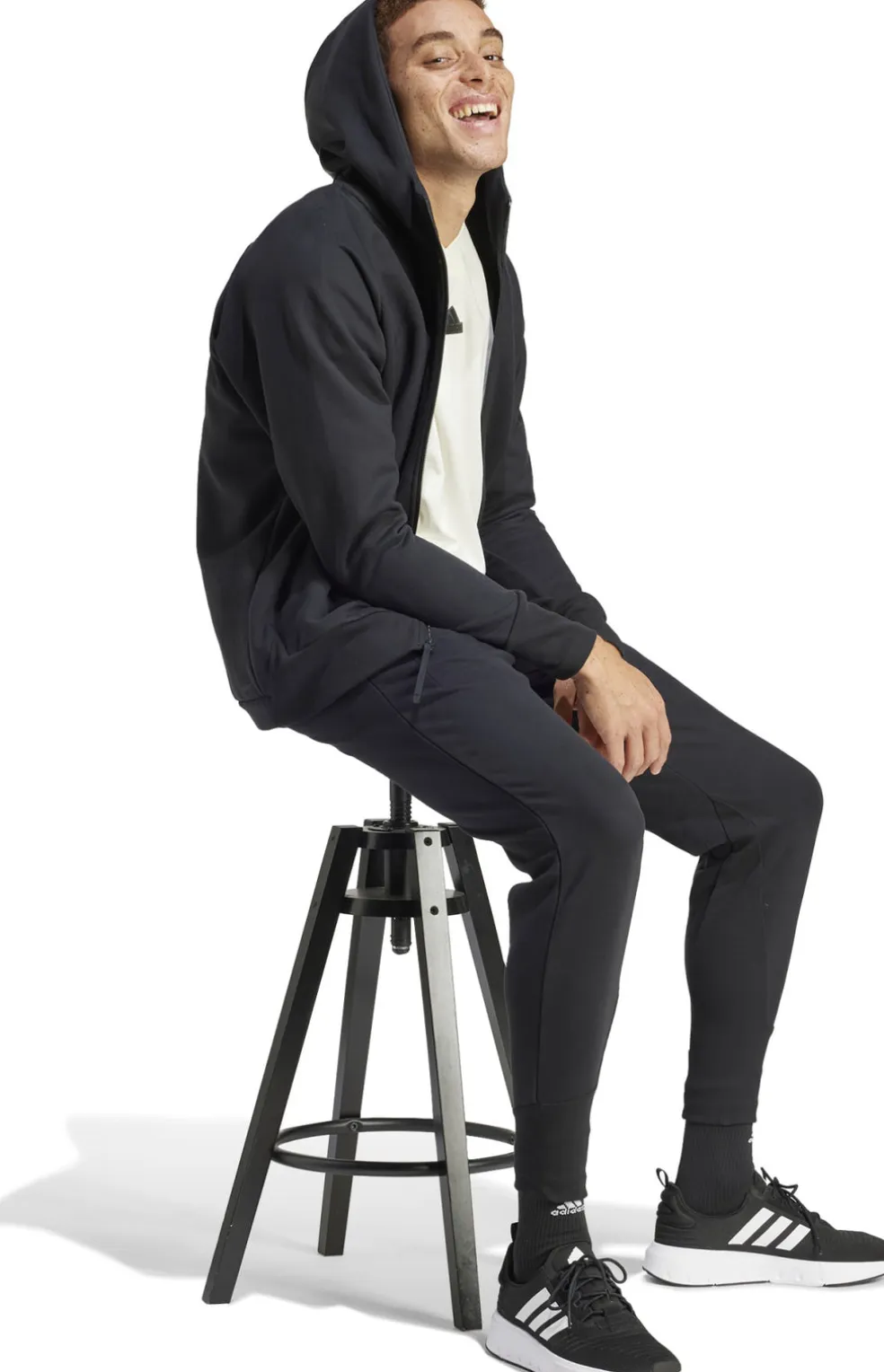 Z.N.E. Winterized broek
