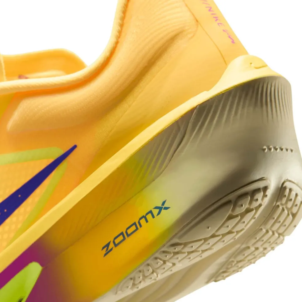 zoom fly 6 hardloopschoenen