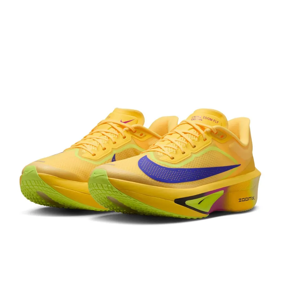 zoom fly 6 hardloopschoenen