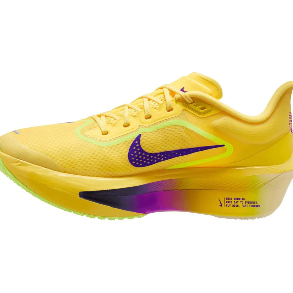 zoom fly 6 hardloopschoenen