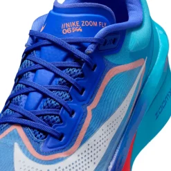 zoom fly 6 hardloopschoenen