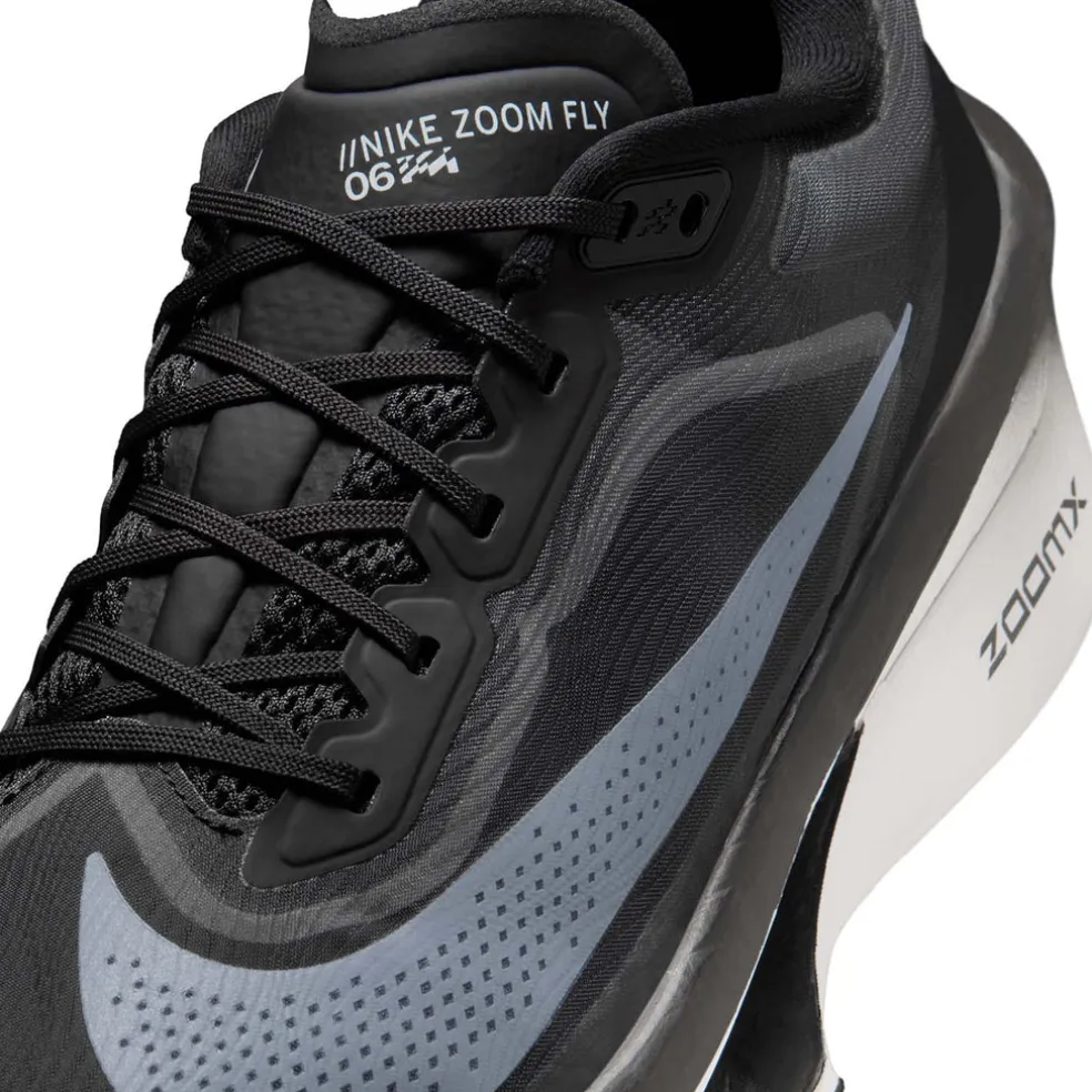 zoom fly 6 men's road running