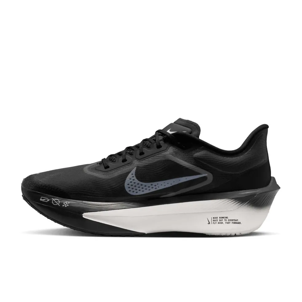 zoom fly 6 men's road running