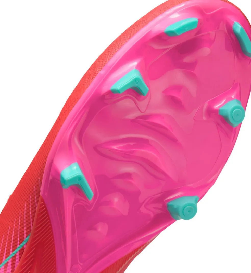 Zoom Vapor 16 Academy FG/MG Pán.fotb.obuv US velikosti
