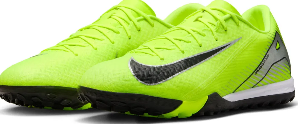 Zoom Vapor 16 Academy TF voetbalschoenen
