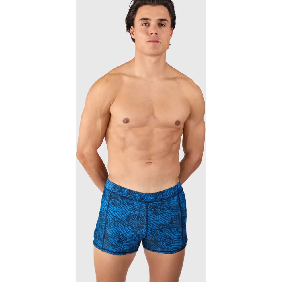 Zwemslip middel