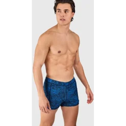 Zwemslip middel